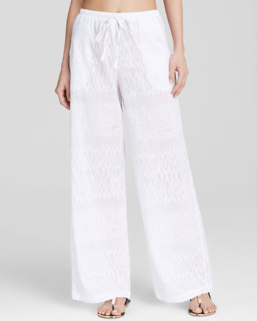 Tommy Bahama Beach Cover Up Pants in 