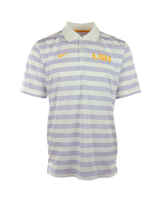 Nike Mens Lsu Tigers Drifit Preseason 