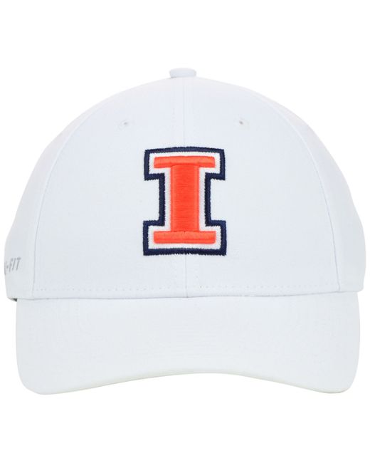 Nike Illinois Fighting Illini Ncaa Dri 