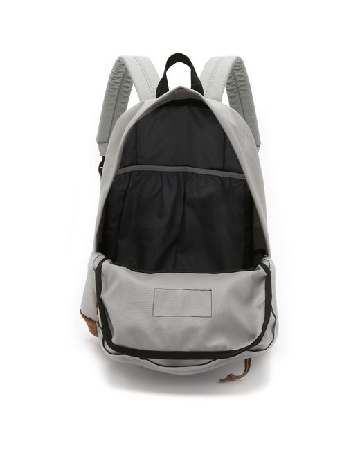 Jansport Gray Right Pack Backpack - Grey Rabbit