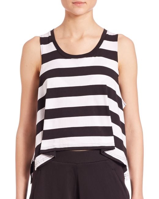 All Listings Find great deals on eBay for black and white striped tank top. Shop with confidence.