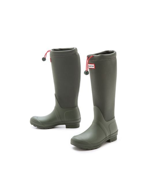 Tour packable waterproof rain on sale boot