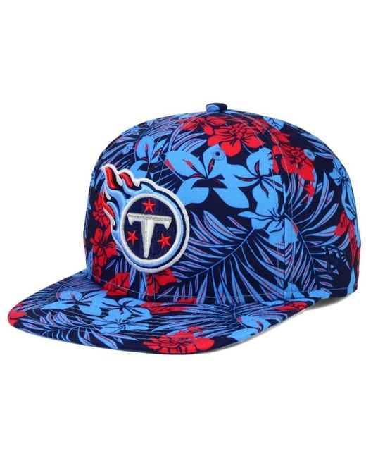 Tennessee titans shop cap