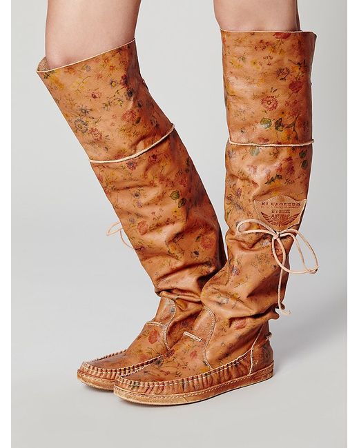 free people moccasins