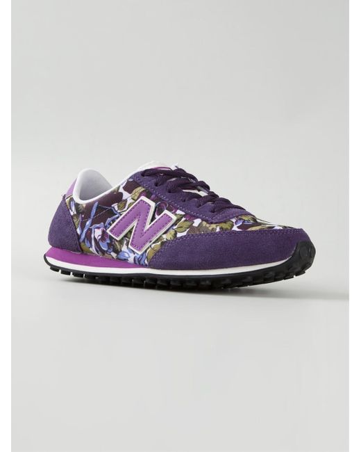 New balance 410 clearance print