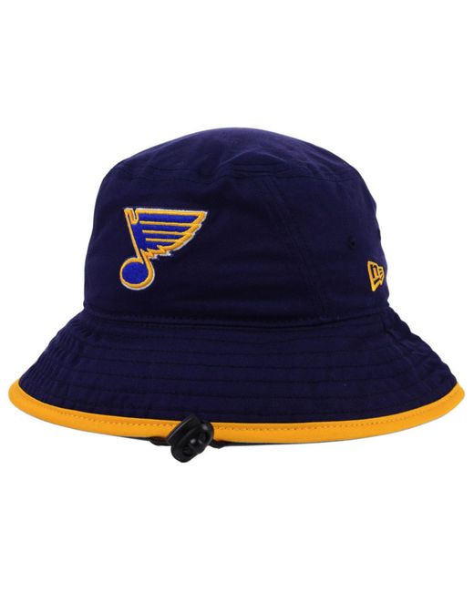 St. Louis Blues St. Louis Cardinals Hat For Life Caps - Banantees