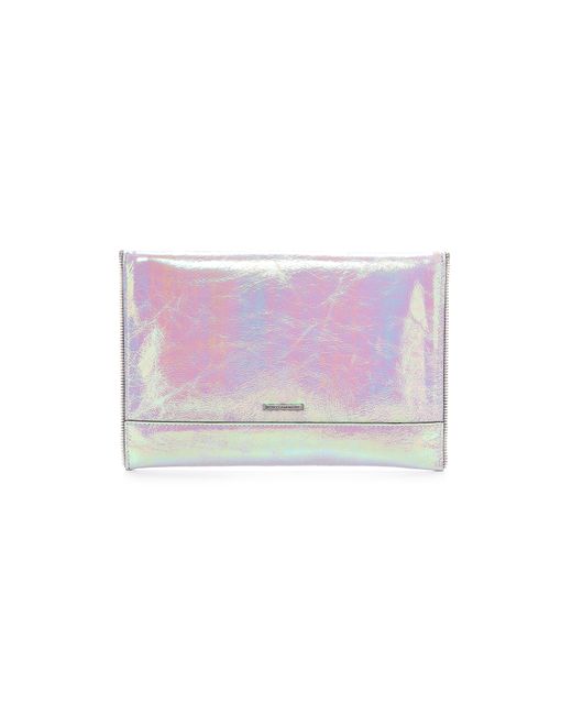 Rebecca minkoff iridescent store