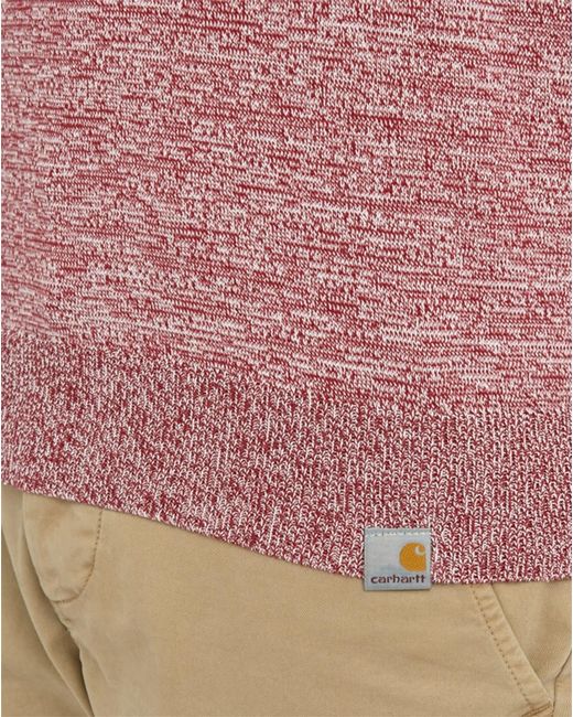 toss sweater carhartt