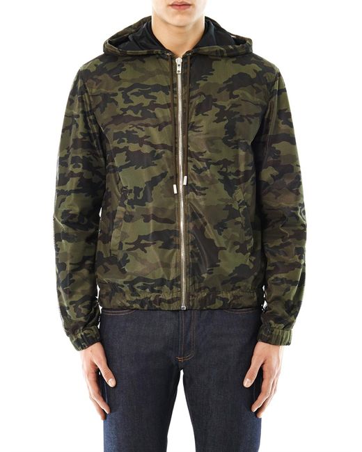 givenchy camo jacket