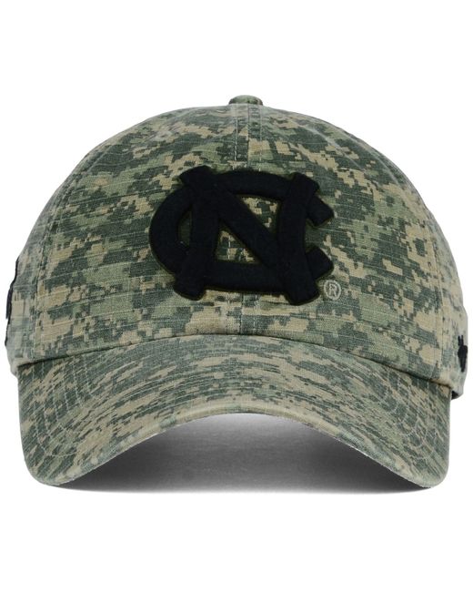 47 Brand North Carolina Tar Heels Oht 