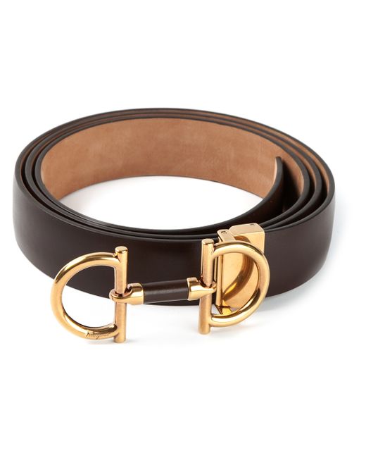 Men's Belts  Leather belts men, Salvatore ferragamo belt