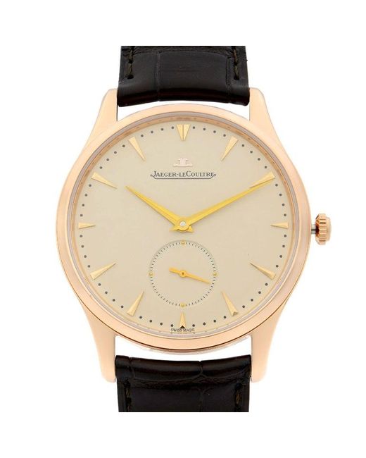 iwc jaeger lecoultre