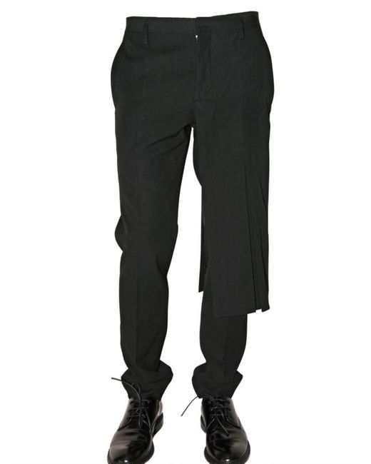 Marc Jacobs Half Kilt Crispy Gabardin 
