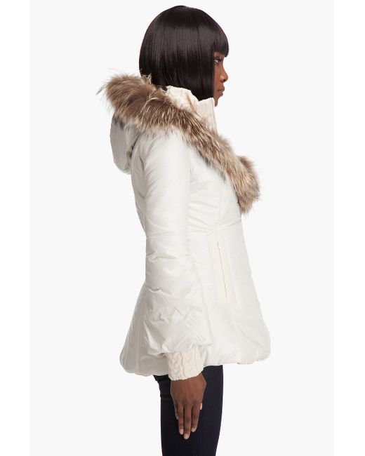 Mackage peaches shop jacket