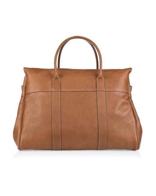 Mulberry piccadilly weekend bag new arrivals