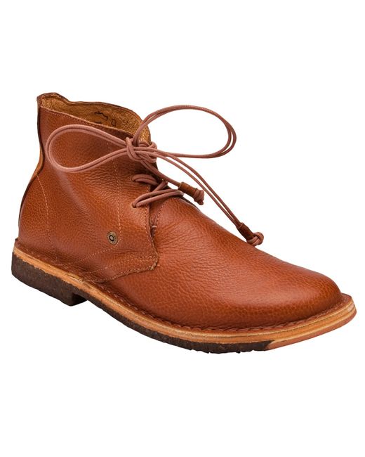 J SHOES Brown Mojave 2 Boot for men