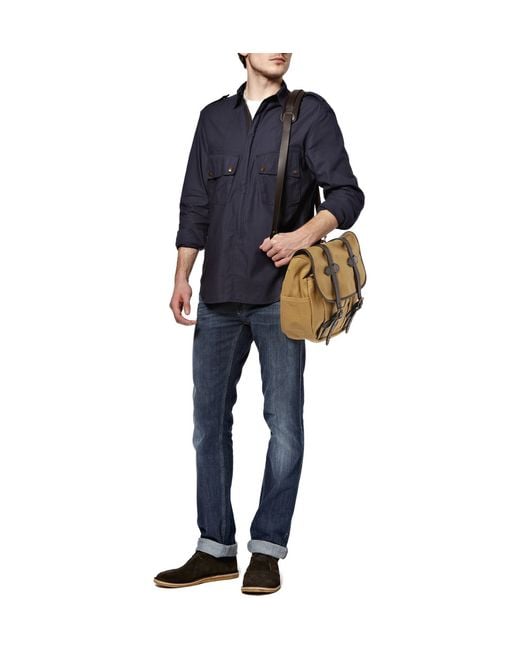 Filson messenger sales