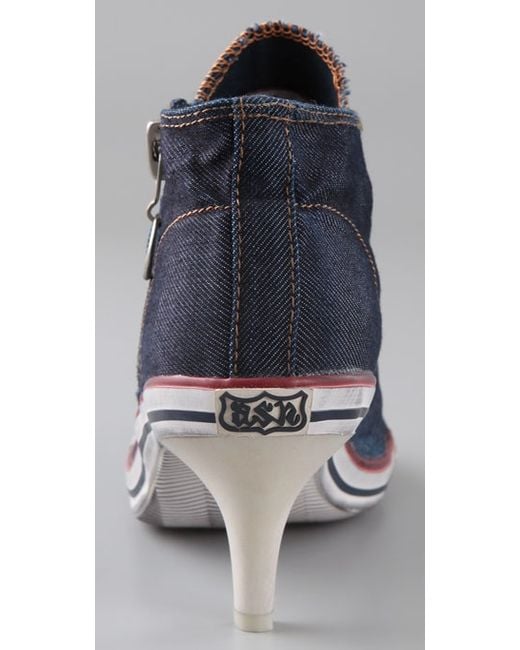 Converse kitten heels top