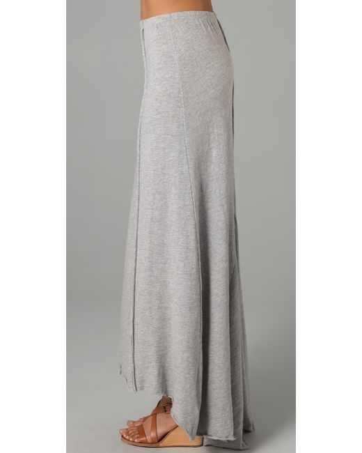 free people never too late maxi