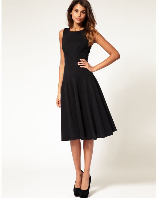 alemais eden flounce midi dress Eden Midi Dress