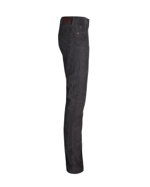 AllSaints Corduane Iggy in Brown for 