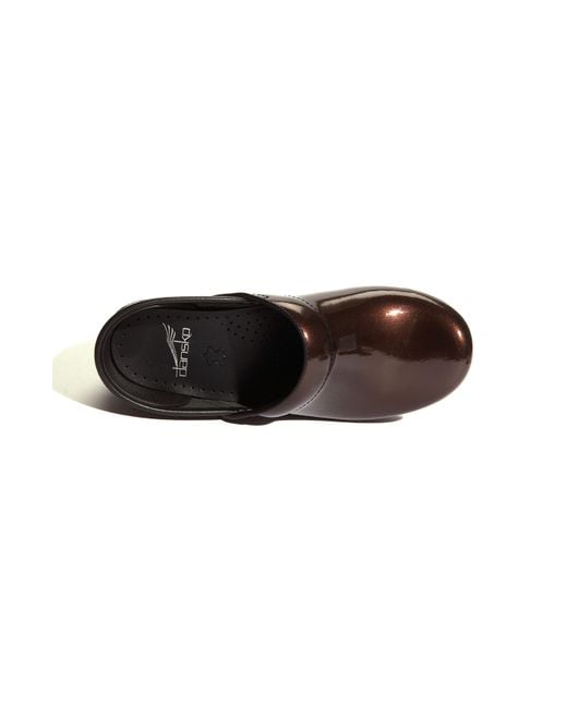 dansko highlighter patent