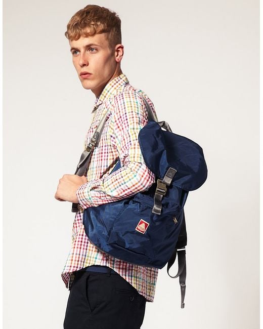 Jansport drawstring backpack shop