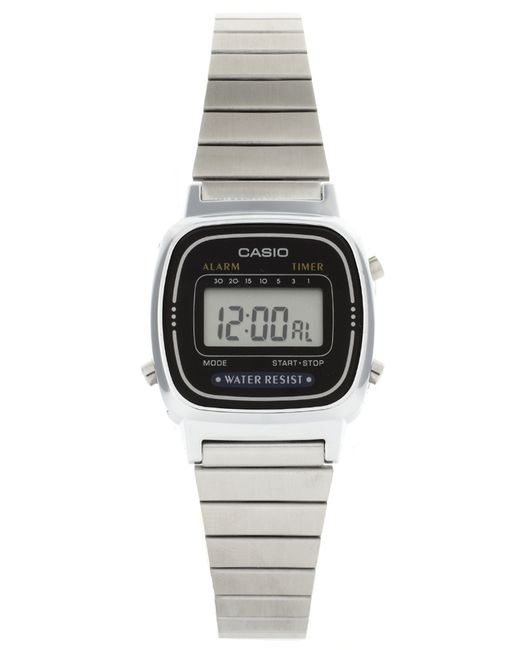 G-Shock Metallic Mini Digital Watch