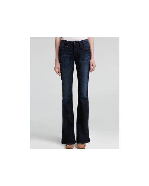 Ash Joes Jeans Visionaire High-waist 