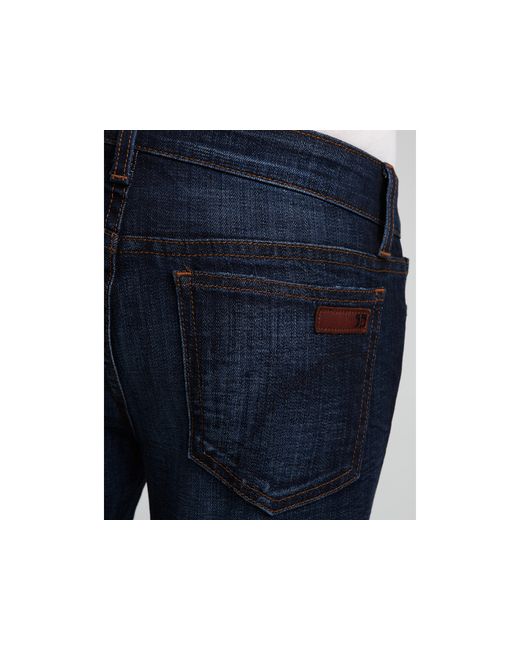 Ash Joes Jeans Visionaire High-waist 