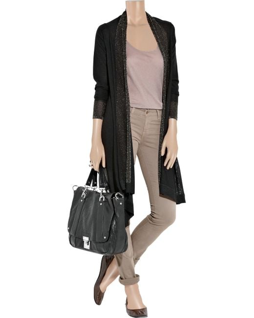 Cozy wrap cardigan cheap