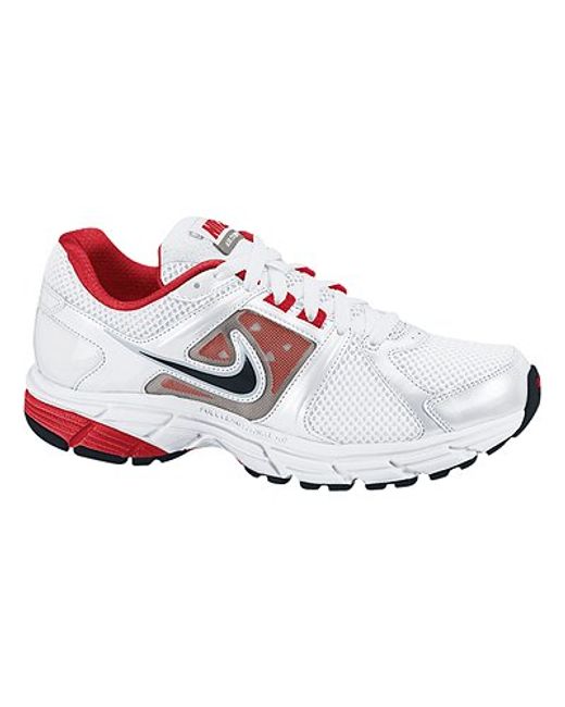 Nike Air Citius 4 Mens Running Shoes in Red for Men | Lyst UK