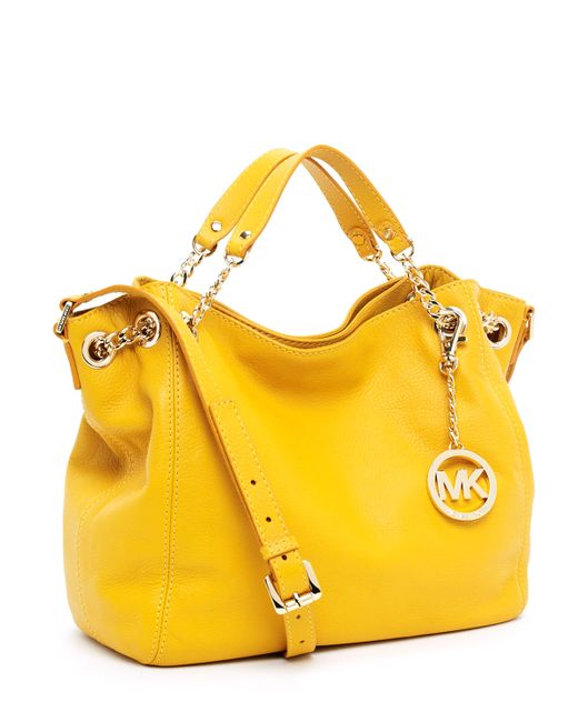 michael kors tasche jet set chain