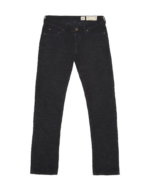 AllSaints Corduane Iggy Jeans in Washed 