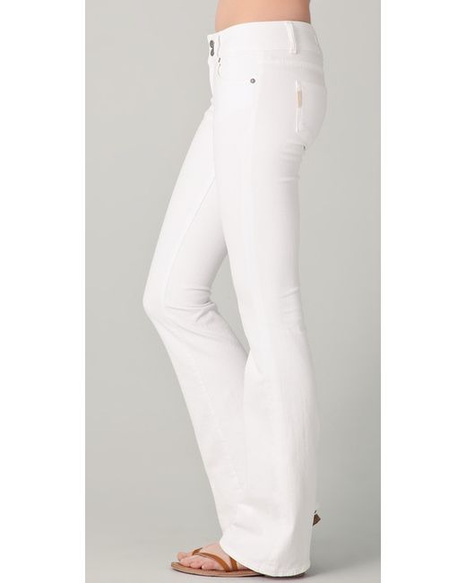 Paige hidden hills bootcut jeans new arrivals