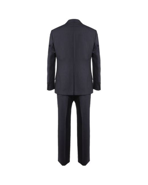 Paul Smith The Westbourne Suit in Blue for Men | Lyst Canada