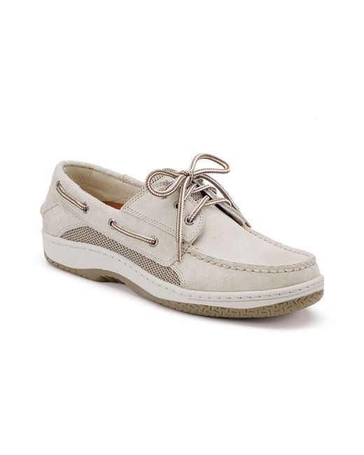 Marque  Sperry Top-SiderSperry Top-Sider Billfish 3-Eye Chaussure Bateau Homme 