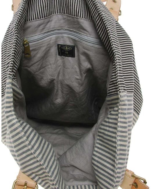 Paul Smith Paul Smith Jeans Tote Bag in 
