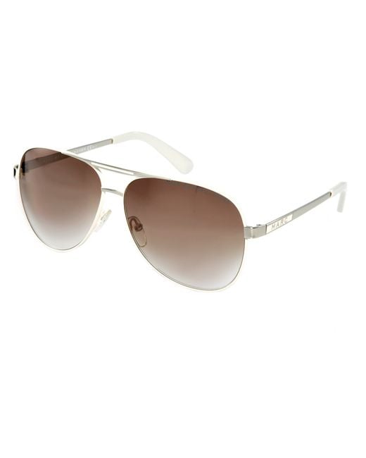 Marc by marc jacobs aviator sunglasses hotsell