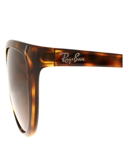 Ray-Ban Rayban Emma Sunglasses in Pink | Lyst