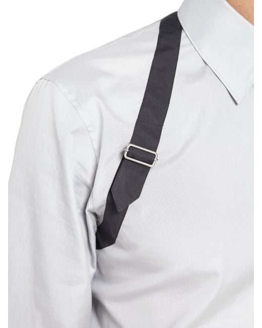 Men store shoulder belt