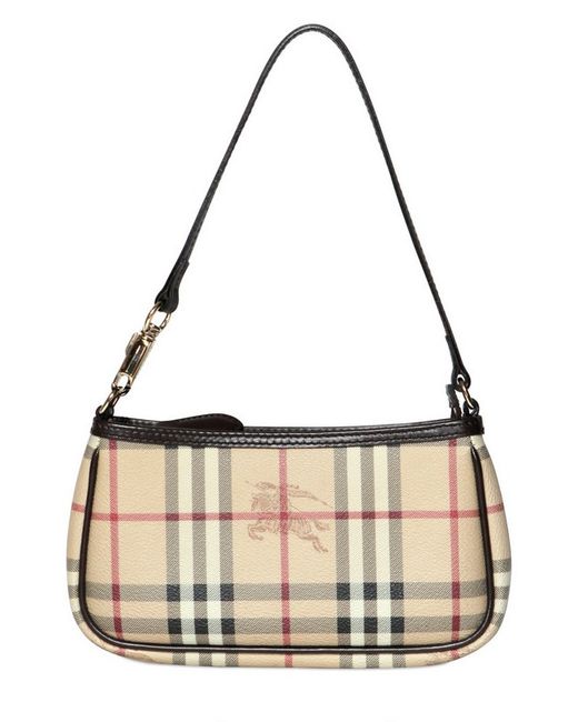 Pvc burberry handbags hotsell