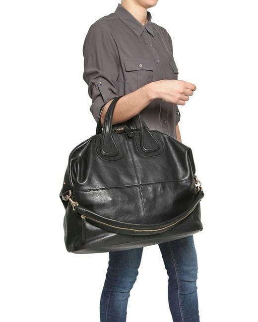 Givenchy big bag hot sale