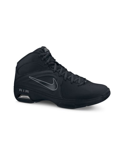 Nike Nike Air Visi Pro Iii Nbk Sneakers In Black For Men | Lyst