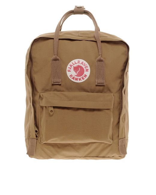 Kanken hot sale bag asos