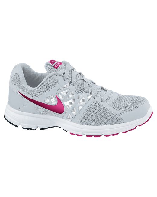 Nike Nike Air 2 Womens Running Shoes Platinumfrostberry in Grey Lyst UK