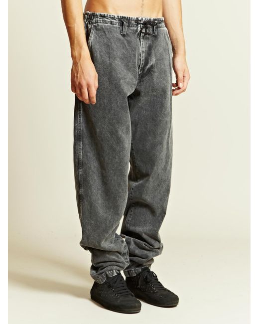 Yohji Yamamoto Yohji Yamamoto Mens Pre 