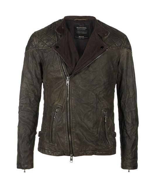 allsaints convoy parka