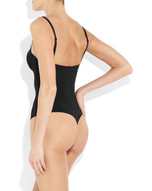 Mat de Luxe Forming Body - Wolford
