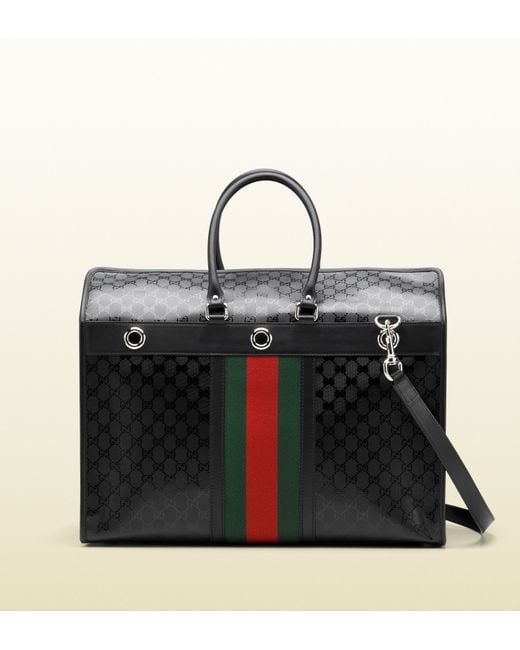 Gucci cat cheap carrier